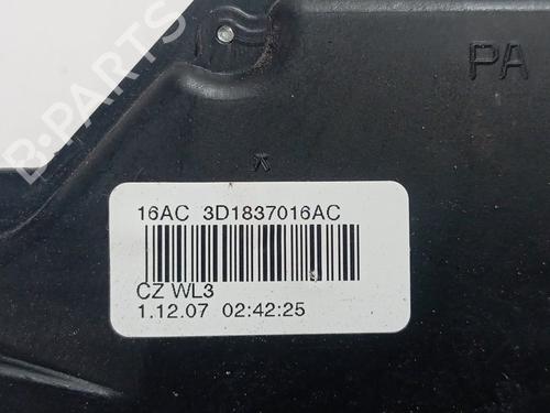 Front right lock VW GOLF V (1K1)  | BP30561115C97 