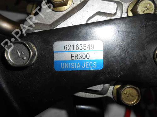Steering pump NISSAN NAVARA NP300 (D40) 2.5 dCi 4WD | BP18300231M99 
