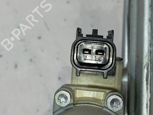 Rudehejsemekanisme Højre foran FORD TRANSIT Van (FA_ _) | BP30914072C23