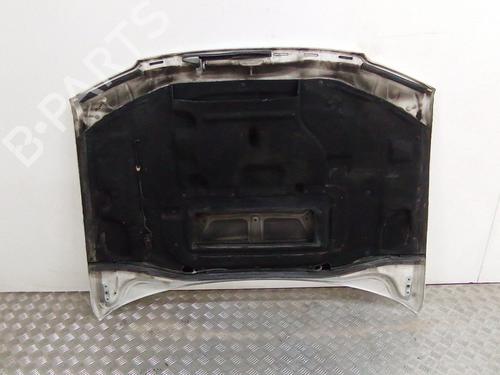 Hood PEUGEOT 306 Hatchback (7A, 7C, N3, N5) 1.8 16V | BP27091190C1 