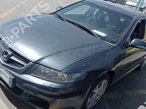 ABS pump HONDA ACCORD VII (CL, CN) 2.2 i-CTDi (CN1) | BP22704021M43 
