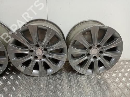 Rim MERCEDES-BENZ E-CLASS (W212) E 350 BlueTEC (212.026) | BP15885111C45 
