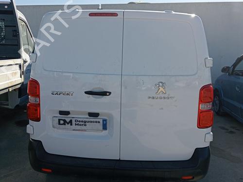 Switch PEUGEOT EXPERT Van (V_) 1.5 BlueHDi 120 | BP28951852I30  - Image 9
