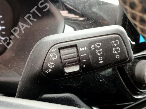 Display FORD FIESTA VII (HJ, HF) 1.1 Ti-VCT | BP22704077C48 