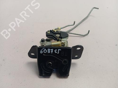 Used Tailgate lock HYUNDAI TUCSON (JM) 2.0 CRDi (113 hp) 29079037
