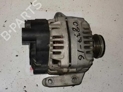 Alternator FIAT 500 (312_) 1.3 D Multijet (312AXB1A) | BP12638631M7