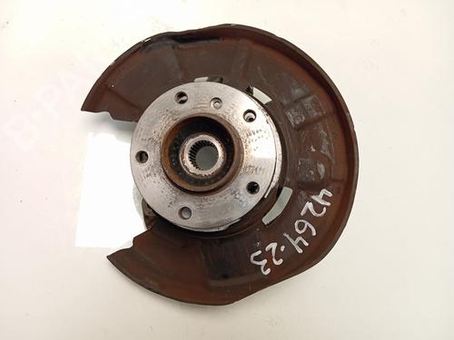 Used Right rear steering knuckle BMW 1 (E87) [2003-2013]  21122851