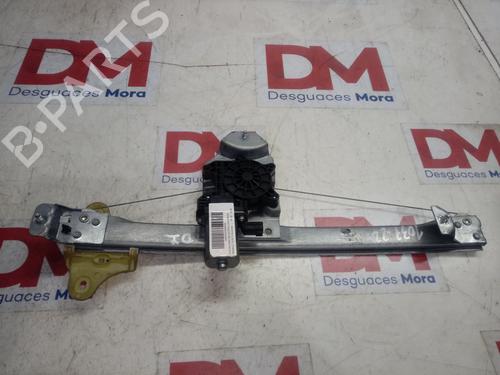 Used Front left window mechanism RENAULT CLIO IV (BH_) [2012-2021]  12668799