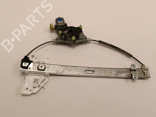 Used Rear left window mechanism Rear left window mechanism KIA STONIC (YB) [2017-2026] 34648826 34648826