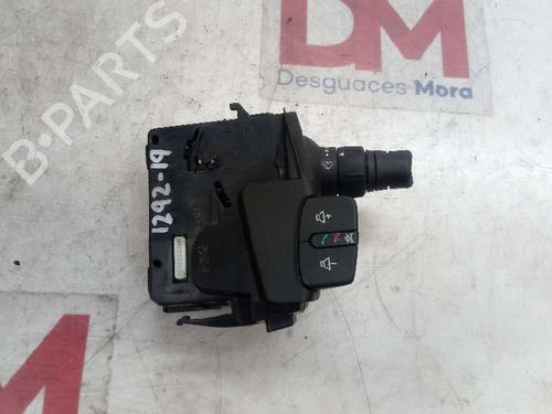 Used Steering column stalk RENAULT KANGOO / GRAND KANGOO II (KW0/1_) [2008-2025]  12660262