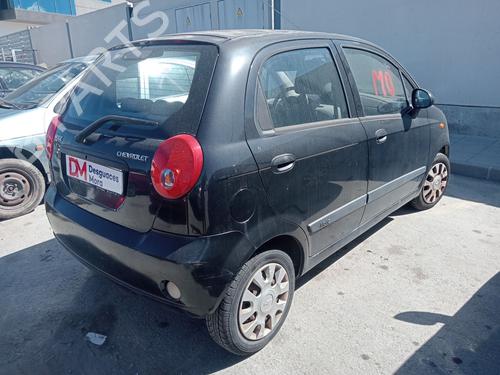 Front left window mechanism CHEVROLET MATIZ (M200, M250) 1.0 | BP36990424C22 - Image 6
