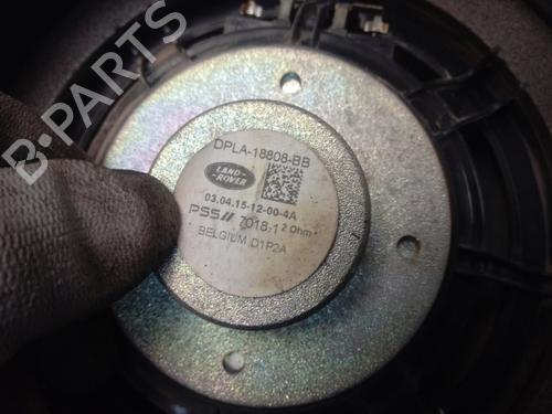 Other LAND ROVER RANGE ROVER SPORT I (L320)  | BP16323567O1