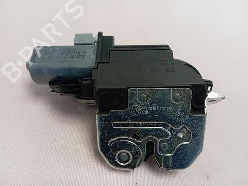 Used Tailgate lock Tailgate lock PORSCHE CAYENNE (92A) 3.6 GTS (440 hp) 34343058 34343058