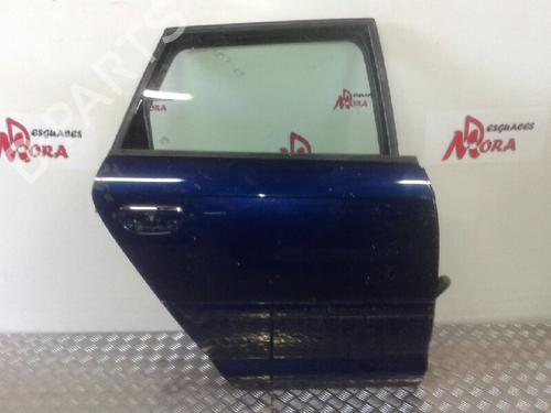 Used Right rear door AUDI A3 Sportback (8PA) [2004-2015]  12676723