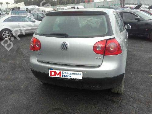 Engine mount VW GOLF V (1K1)  | BP16472296M89  - Image 8