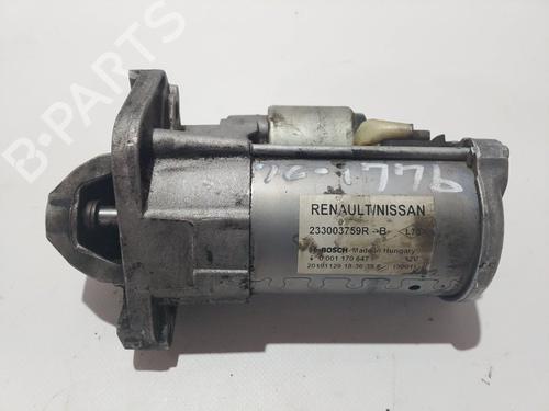 Starter NISSAN NV250 Van (X61)  | BP29076998M8 