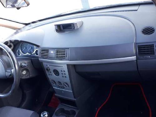 Left front window switch OPEL MERIVA A MPV (X03)  | BP12661444I27 