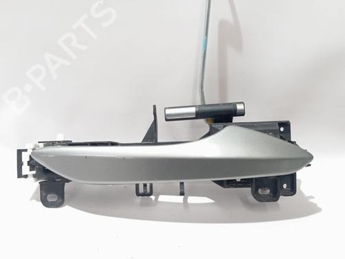 Used Front left exterior door handle Front left exterior door handle 39412760 39412760