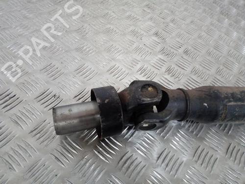 Driveshaft SUZUKI GRAND VITARA II (JT, TE, TD) 1.6 (JB416) | BP17717027M37 