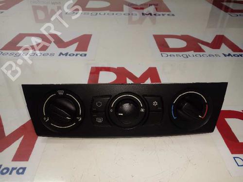 Used Climate control BMW 1 (E87) 118 d (122 hp) 14247972