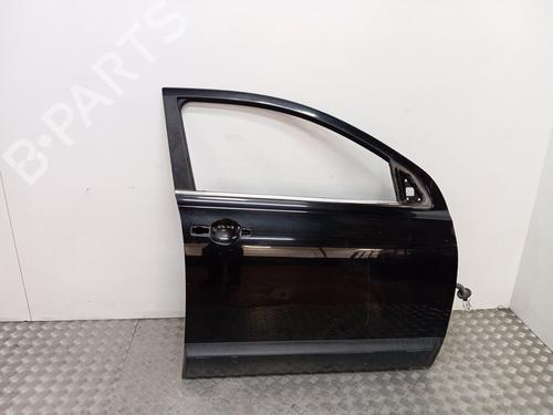 Used Right front door NISSAN QASHQAI / QASHQAI +2 I (J10, NJ10, JJ10E) [2006-2014]  26565524