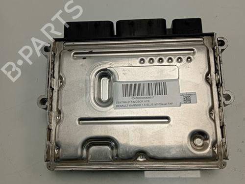 Used Engine control unit (ECU) RENAULT KANGOO III MPV [2021-2025]  17096597