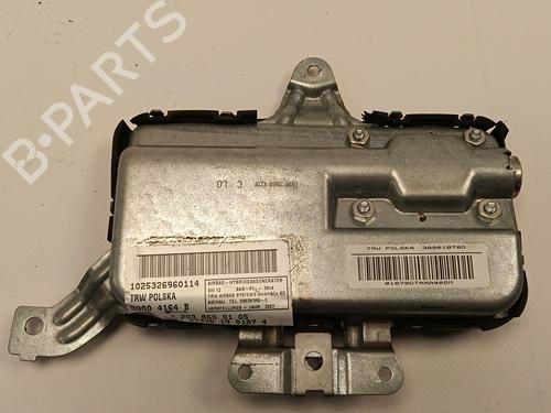 Used Electronic module Electronic module MERCEDES-BENZ CLS (C219) CLS 320 CDI (219.322) (224 hp) 32997813 32997813