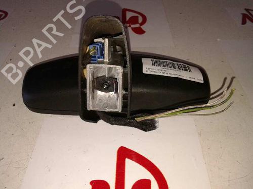 Rear mirror CITROËN C4 I (LC_)  | BP18150747I6 
