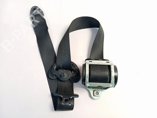 Used Front left seatbelt BMW 5 (E60) 520 d (163 hp) 29565923