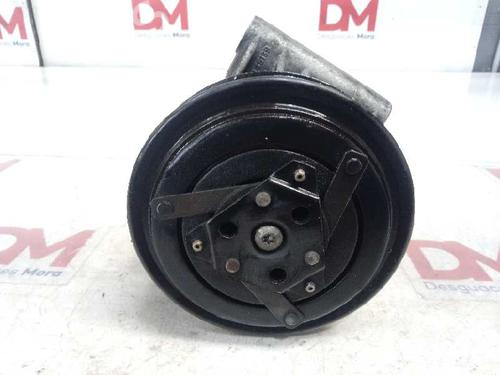 AC compressor NISSAN PRIMERA (P12) 1.6 | BP12653336M34 