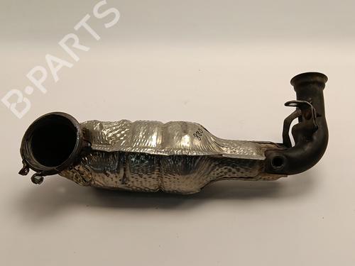 Used Catalyst Catalyst PEUGEOT 208 I (CA_, CC_) [2012-2021] 33431653 33431653