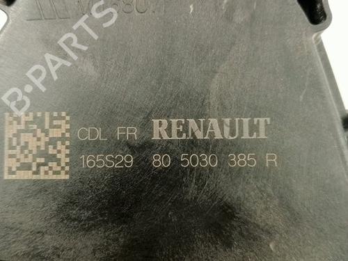 Venstre fortil lås RENAULT KANGOO III MPV [2021-2025]  17047516