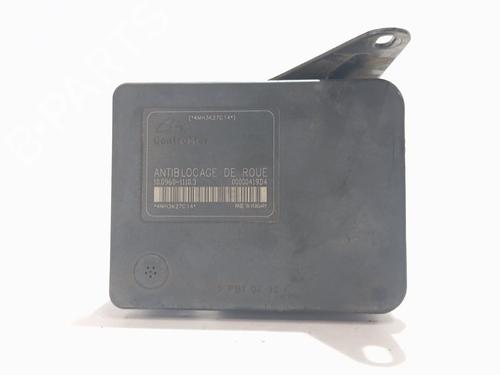 ABS pump CITROËN C5 I (DC_) 2.0 HDi (DCRHZB, DCRHZE) | BP30375724M43