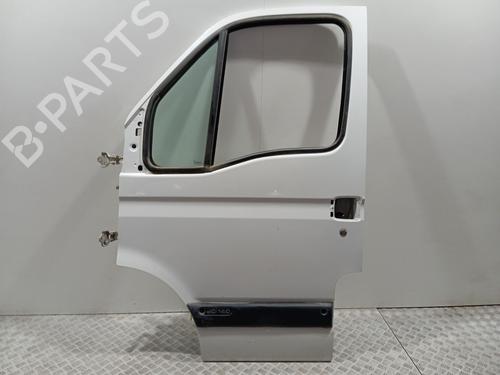 Used Left front door Left front door RENAULT MASTER II Bus (JD) [1997-2010] 33958704 33958704