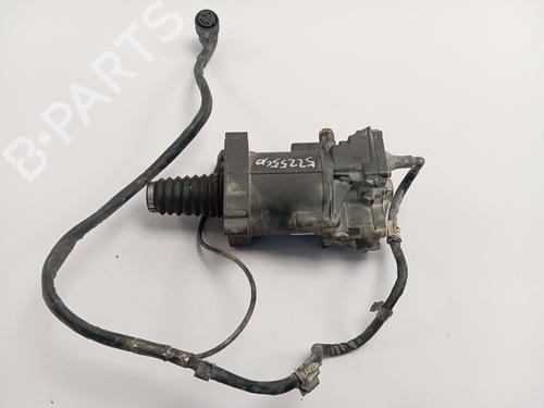 Clutch slave cylinder MAN TGX I | BP36440349M113 - Image 3