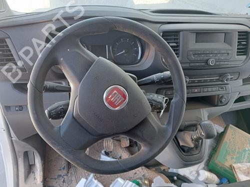 Engine control unit (ECU) FIAT SCUDO Van  | BP27302690M57 