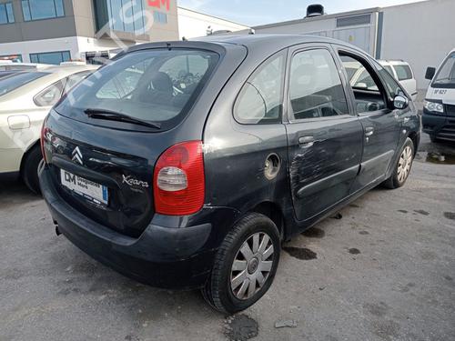 Brukte deler til CITROËN XSARA PICASSO (N68) 2.0 HDi (90 hp) 4367700