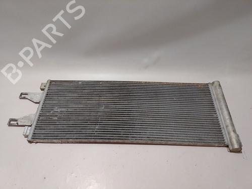 AC radiator PEUGEOT BOXER Van | BP37425408M32 - Image 2