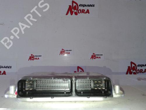 Engine control unit (ECU) AUDI A4 B6 (8E2) 1.9 TDI | BP12638223M57 