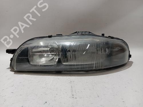 Used Left headlight FIAT BRAVA (182_) 1.6 16V (182.BB) (103 hp) 28478920