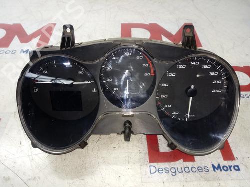 Used Instrument cluster SEAT LEON (1P1) 1.2 TSI (105 hp) 12673127