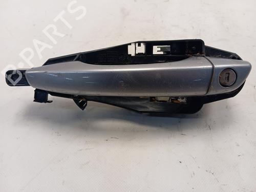 Used Front left exterior door handle PEUGEOT 308 II (LB_, LP_, LW_, LH_, L3_) [2013-2021]  23966069