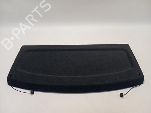 Used Rear parcel shelf VW GOLF V (1K1) [2003-2010]  24111173