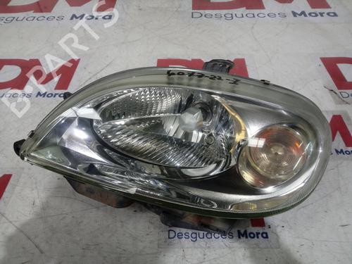 Left headlight CITROËN SAXO (S0, S1) 1.1 X, SX | BP12842068C28 
