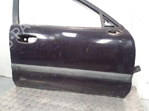 Right front door MITSUBISHI CARISMA (DA_) 1.9 DI-D (DA5A) | BP12666288C3 