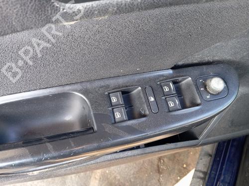 Left front window switch VW PASSAT B6 (3C2)  | BP20108026I27 