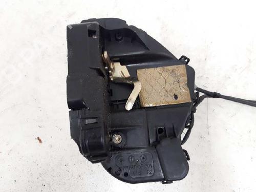 Used Rear right lock MERCEDES-BENZ E-CLASS (W211) E 270 CDI (211.016) (177 hp) 12664770