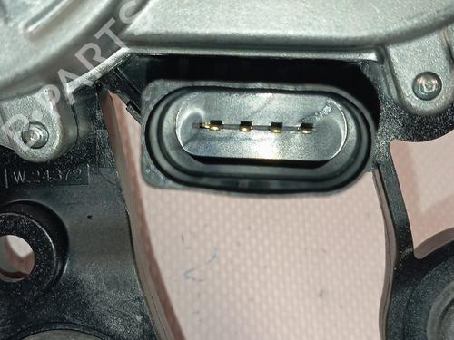 Rear wiper motor SKODA SCALA (NW1) | BP30376010M102