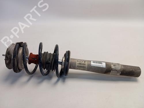 Used Right front shock absorber BMW 5 (E60) 530 d xDrive (235 hp) 27198307