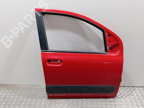 Dør højre fortil FIAT PANDA (312_, 319_) [2012-2025]  22548685
